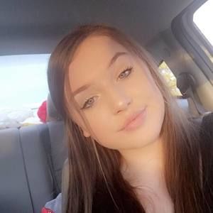 Meet your Posher, Kayleigh